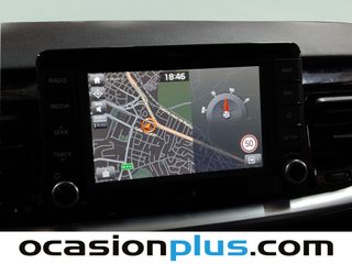 Kia Stonic 1.0 T-GDi Black Edition 74 kW (100 CV)