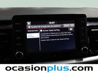 Kia Stonic 1.0 T-GDi Black Edition 74 kW (100 CV)