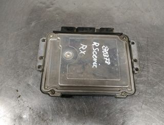 424728 centralita motor 8200310863 renault scenic