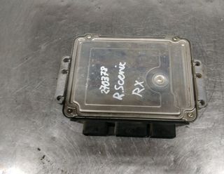 424728 centralita motor 8200310863 renault scenic