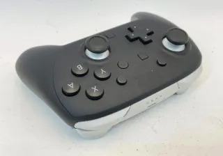 Mando Pro Nintendo Switch 2 Precio no negociable