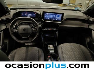 Peugeot 2008 Allure Hybrid eDCS6 107 kW (145 CV)