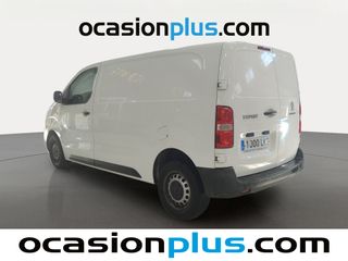 Peugeot Expert Furgon BlueHDi 120 S&S Pro Standard 88 kW (120 CV)