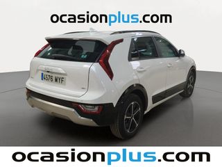 Kia Niro 1.6 GDi HEV Drive 104 kW (141 CV)