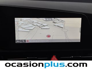 Kia Niro 1.6 GDi HEV Drive 104 kW (141 CV)