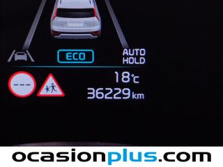 Kia Niro 1.6 GDi HEV Drive 104 kW (141 CV)