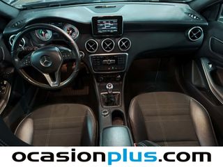 Mercedes-Benz Clase A 200 CDI Urban 100 kW (136 CV)