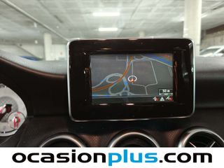 Mercedes-Benz Clase A 200 CDI Urban 100 kW (136 CV)