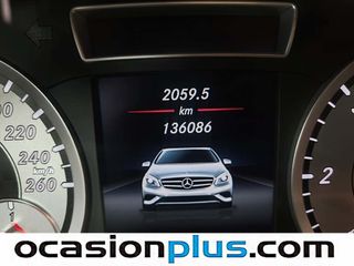 Mercedes-Benz Clase A 200 CDI Urban 100 kW (136 CV)