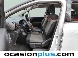 Citroen C3 Aircross PureTech 110 S&S Shine EAT6 81 kW (110 CV)