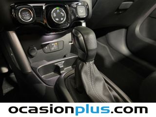 Citroen C3 Aircross PureTech 110 S&S Shine EAT6 81 kW (110 CV)