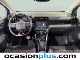 Citroen C3 Aircross PureTech 110 S&S Shine EAT6 81 kW (110 CV)