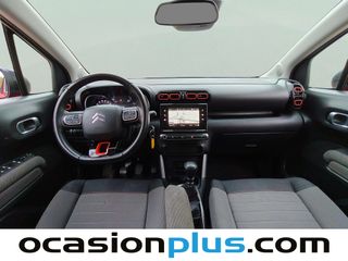 Citroen C3 Aircross BlueHDi 120 S&S Feel 88 kW (120 CV)