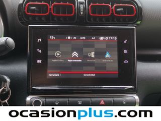 Citroen C3 Aircross BlueHDi 120 S&S Feel 88 kW (120 CV)