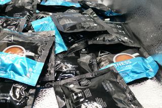 Delta Cafés Descafeinado Rico e Intenso