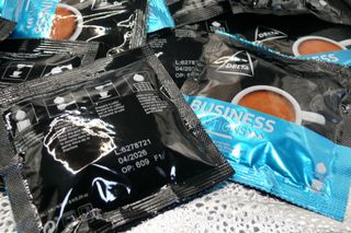 Delta Cafés Descafeinado Rico e Intenso