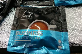Delta Cafés Descafeinado Rico e Intenso