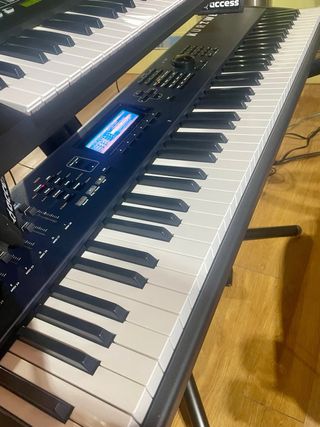 Kurzweil PC3X Teclado Sintetizador