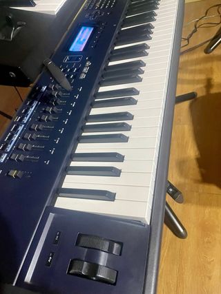 Kurzweil PC3X Teclado Sintetizador