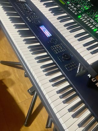 Kurzweil PC3X Teclado Sintetizador