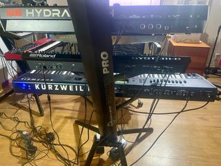 Kurzweil PC3X Teclado Sintetizador