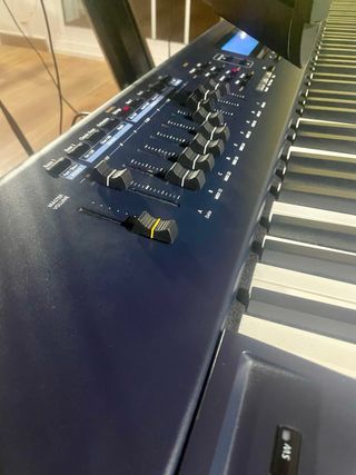 Kurzweil PC3X Teclado Sintetizador