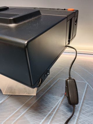 Proyector de diapositivas AGFA diamator 1500