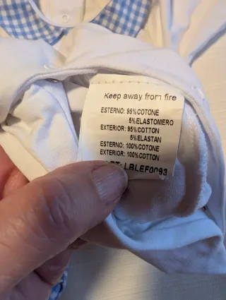 2 Pagliaccetti Disney Topolino