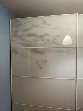 Puertas correderas Pax IKEA