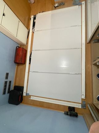 Puertas correderas Pax IKEA