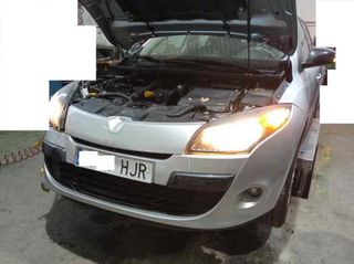 Motor elevalunas renault 807303972r megane 205840