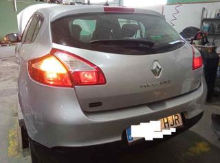 Motor elevalunas renault 807303972r megane 205840