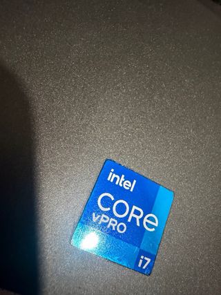 Portatil ordenador dell latitude 7420 i7 VPRO