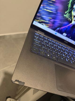 Portatil ordenador dell latitude 7420 i7 VPRO