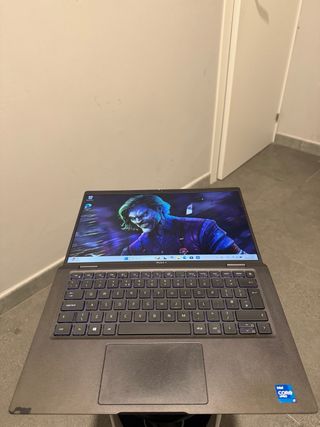 Portatil ordenador dell latitude 7420 i7 VPRO