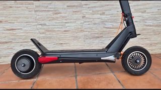 Patinete Eléctrico INOKIM OX ECO