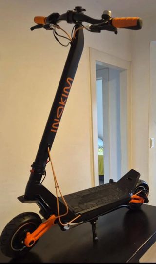 Patinete Eléctrico INOKIM OX ECO