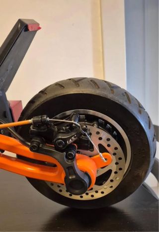 Patinete Eléctrico INOKIM OX ECO