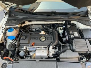 Volkswagen Scirocco 2009