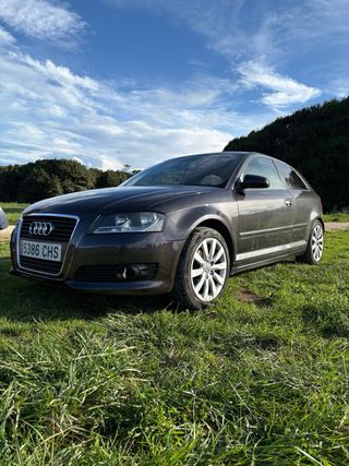 Audi A3 2004