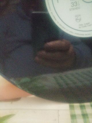 Vinilo Maria jimenez alma salvaje