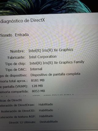 Portatil Dell Latitude 7420 | i7 11th