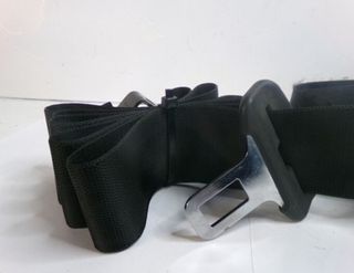 63972 560834901d cinturón seguridad opel zafira