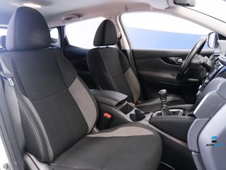 Nissan Qashqai dCi 85 kW (115 CV) E6D ACENTA