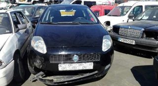 Centralita motor 51784957 fiat grande punto 243872