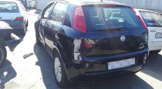Centralita motor 51784957 fiat grande punto 243872