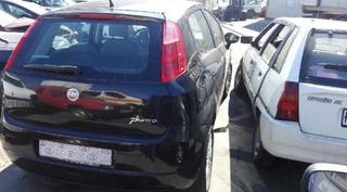 Centralita motor 51784957 fiat grande punto 243872