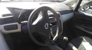 Centralita motor 51784957 fiat grande punto 243872