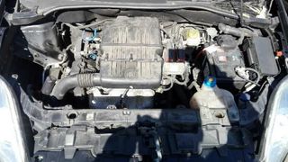 Centralita motor 51784957 fiat grande punto 243872