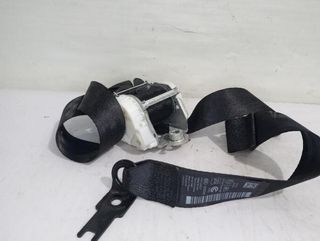 Peugeot 138222 96777131xx cinturón seguridad 308